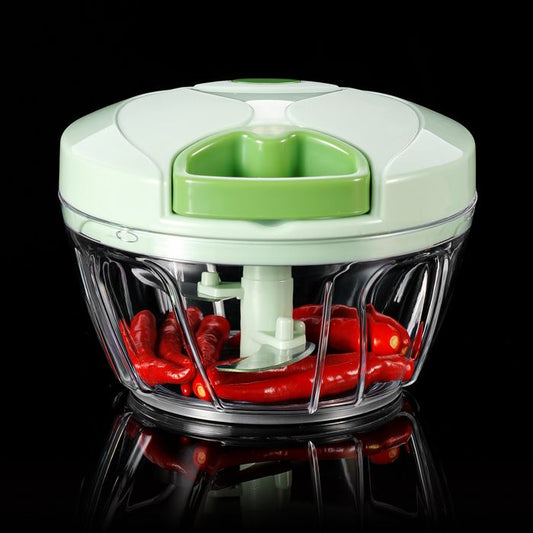 450mL Manual Vegetable Chopper